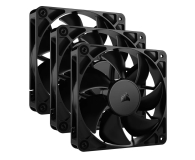 CORSAIR RS120 Triple Pack 3x120mm CO-9050189-WW - 1300094 - zdjęcie 1